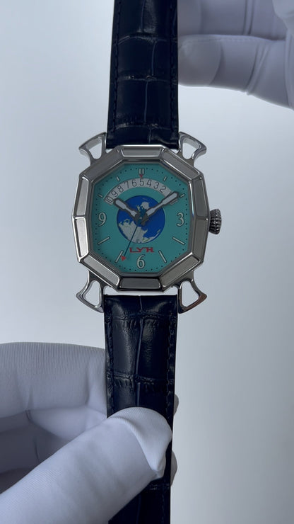 Voyager · Customized Shanghai Edition