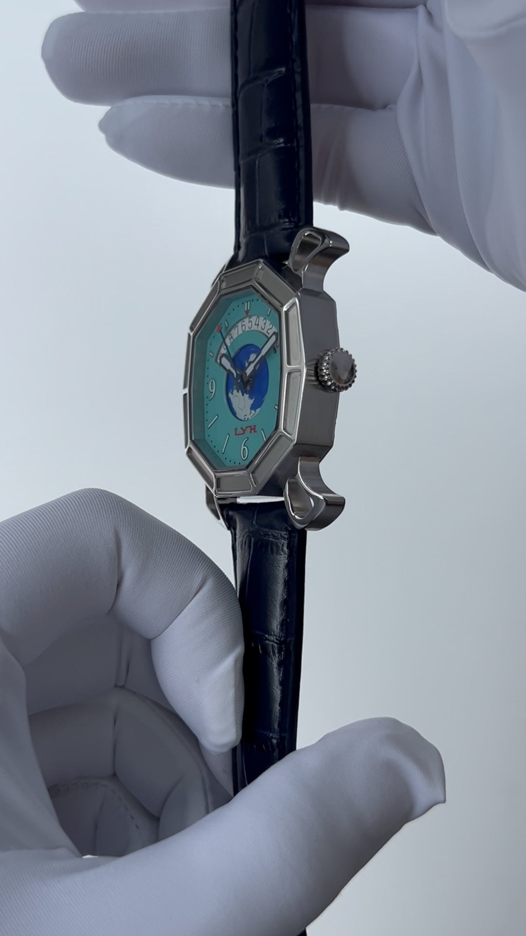 Voyager · Customized Shanghai Edition