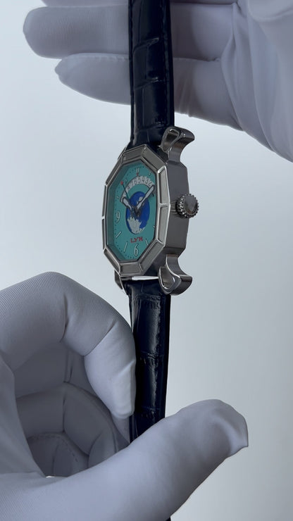 Voyager · Customized Shanghai Edition