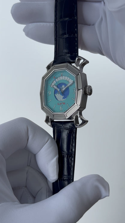 Voyager · Customized Shanghai Edition