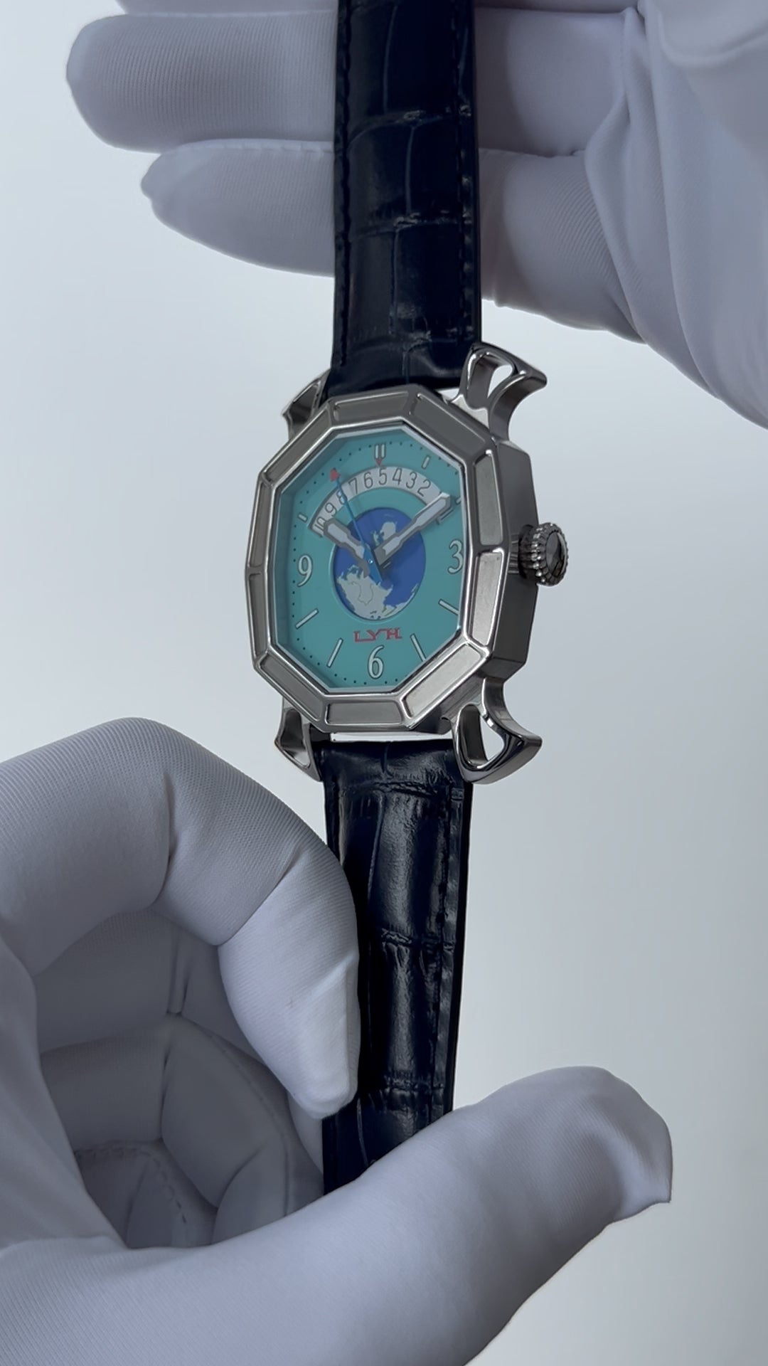 Voyager · Customized Shanghai Edition
