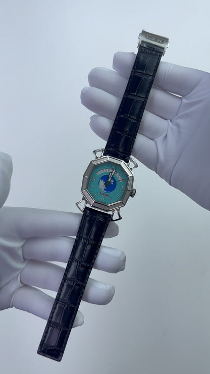 Voyager · Customized Shanghai Edition