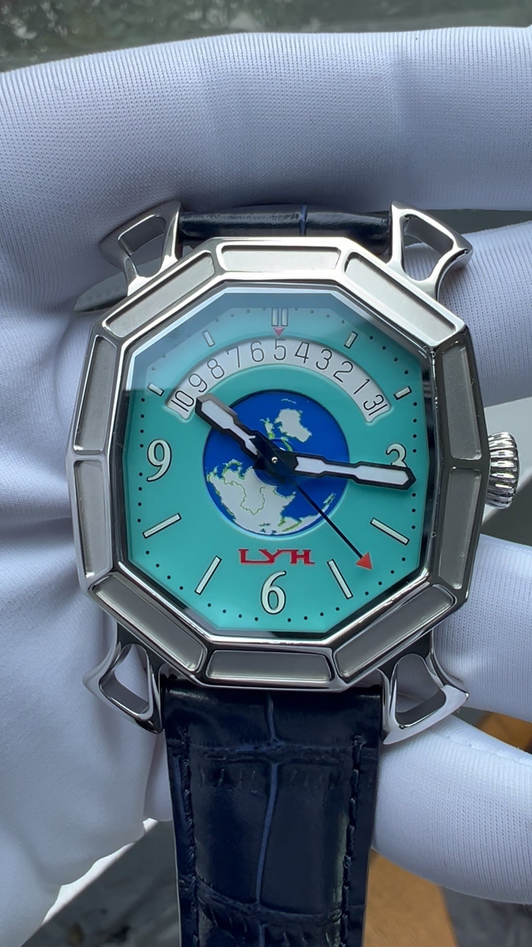 Voyager · Customized Shanghai Edition