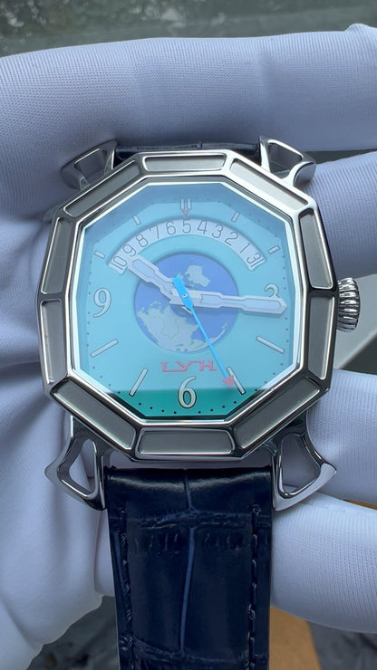 Voyager · Customized Shanghai Edition