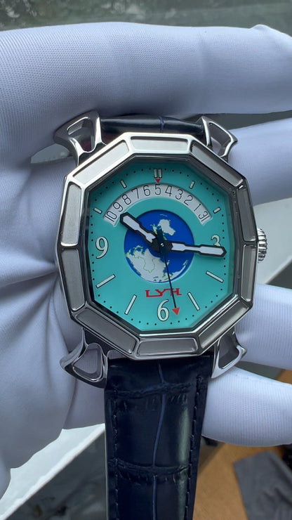 Voyager · Customized Shanghai Edition