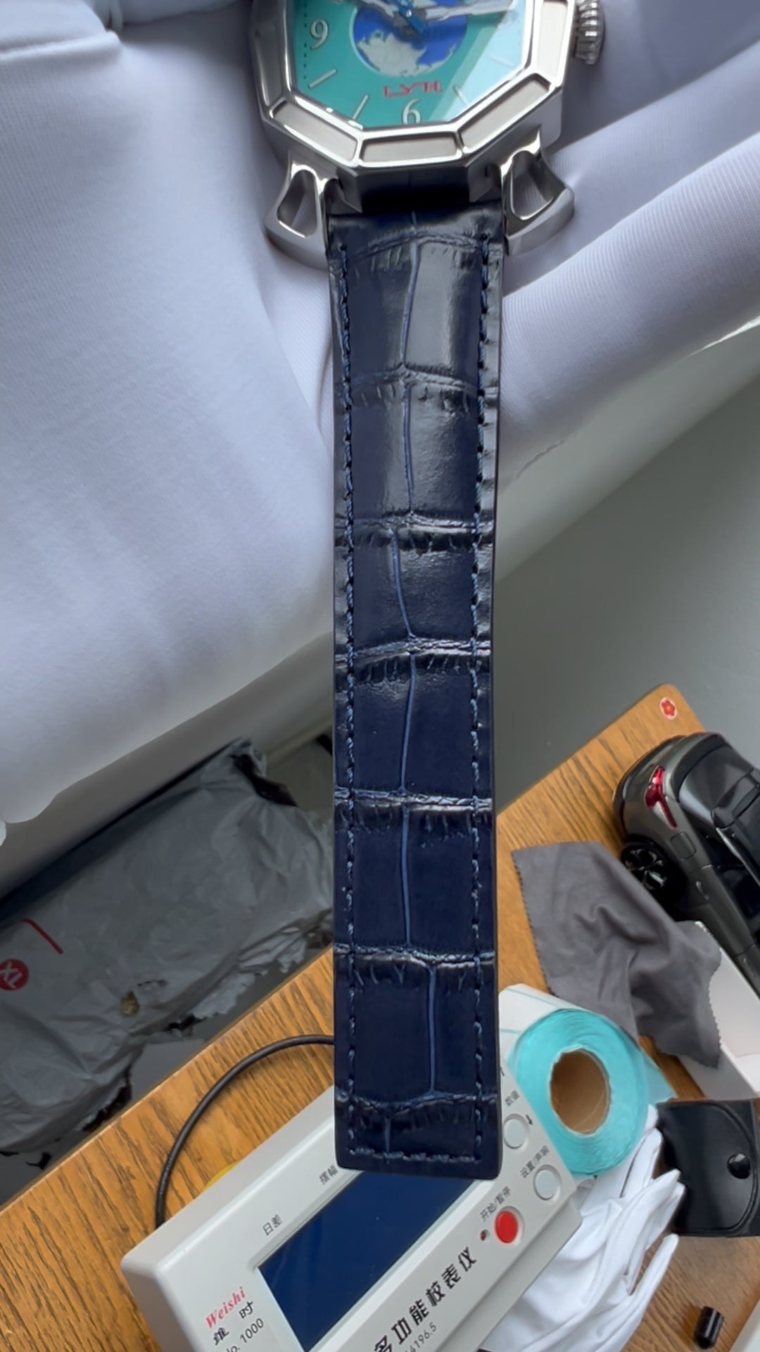 Voyager · Customized Shanghai Edition