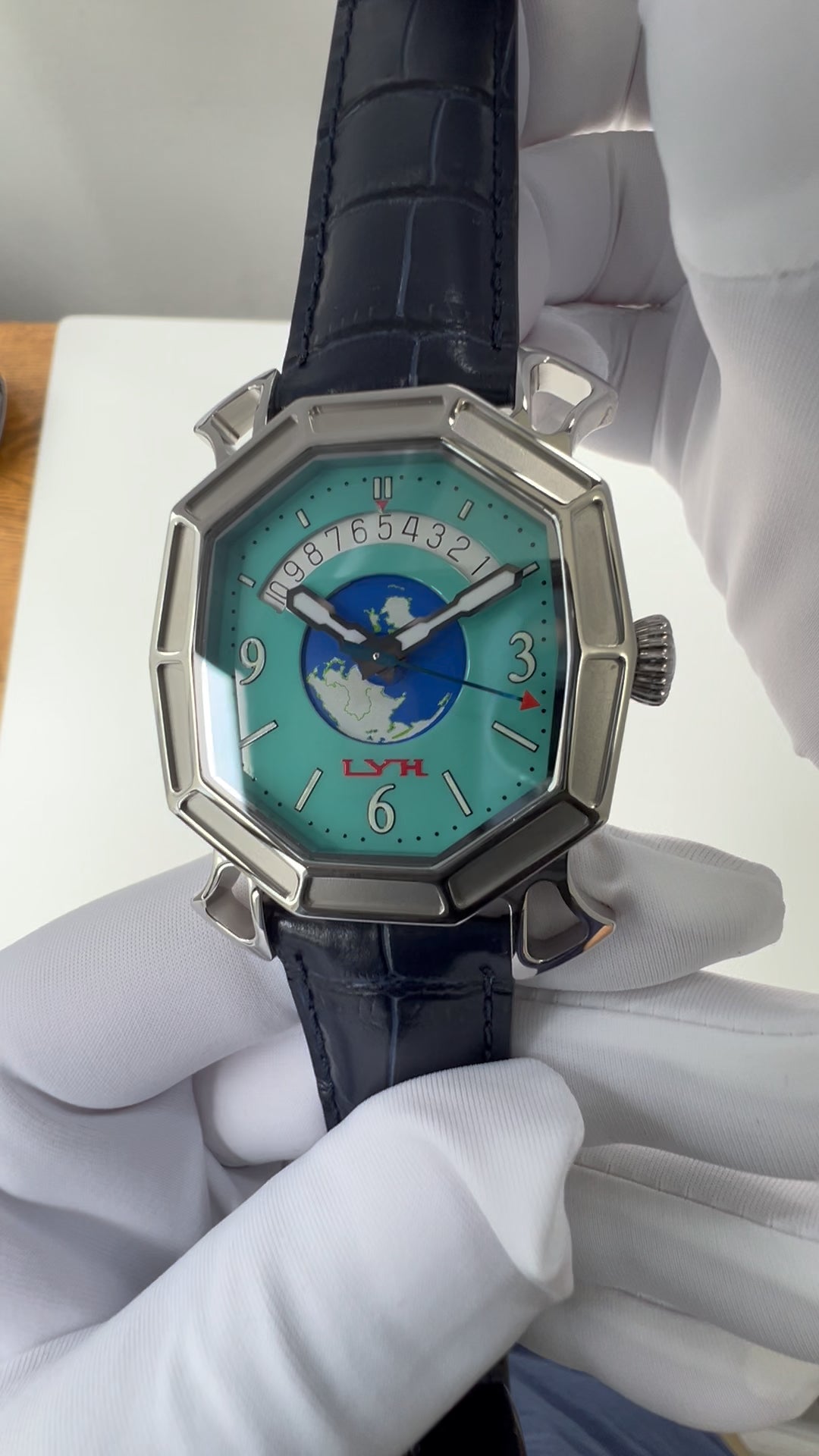Voyager · Customized Shanghai Edition