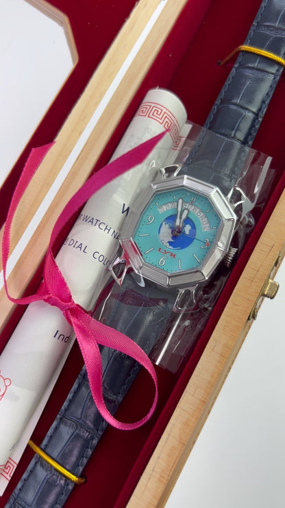 Voyager · Customized Shanghai Edition