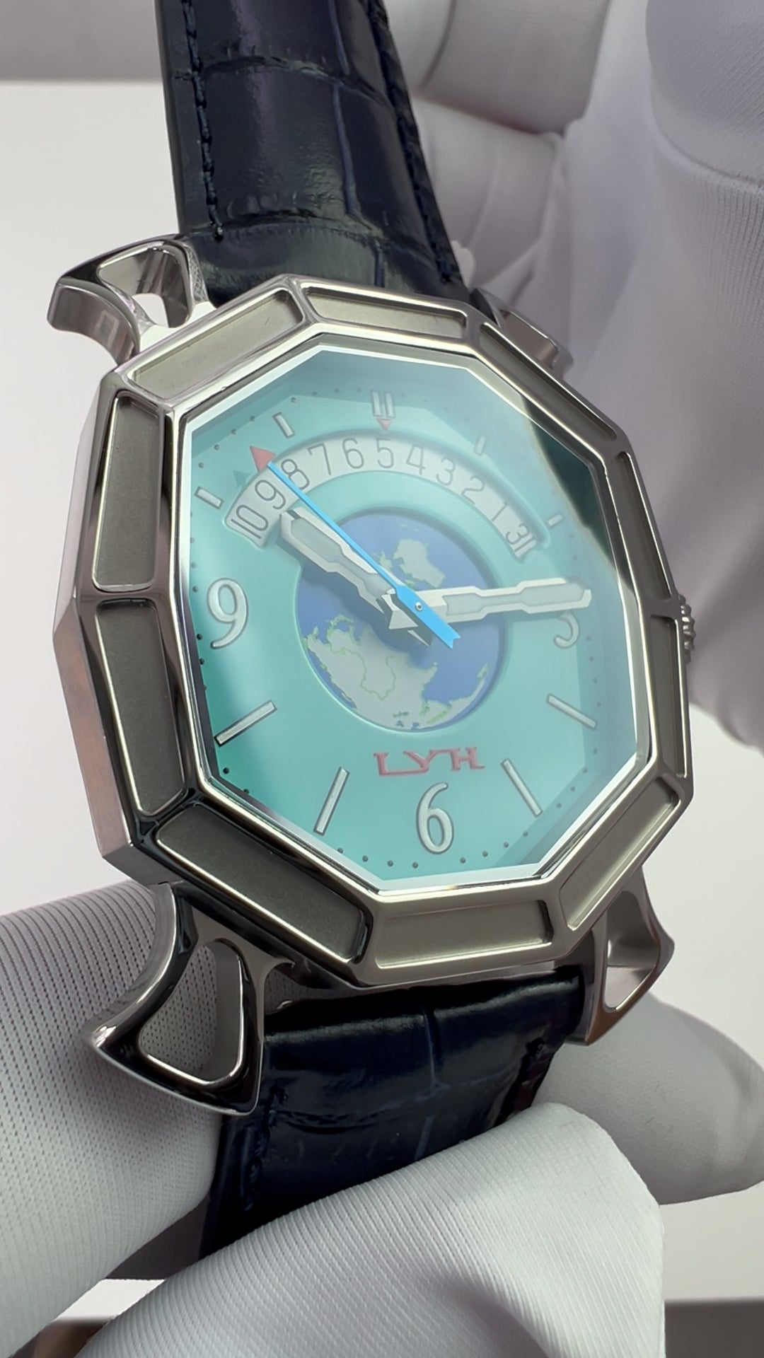 Voyager · Customized Shanghai Edition