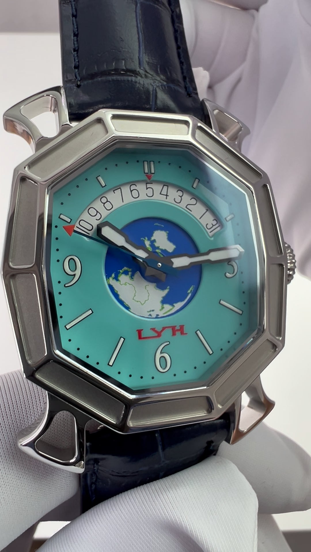 Voyager · Customized Shanghai Edition