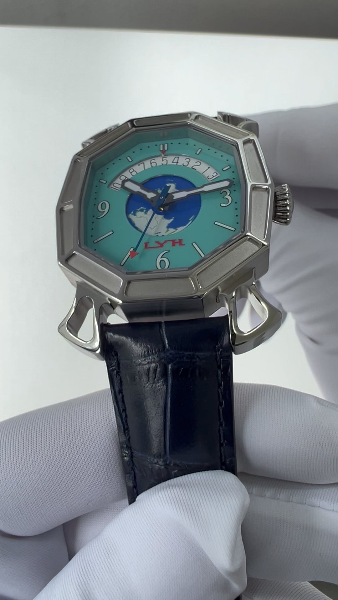 Voyager · Customized Shanghai Edition