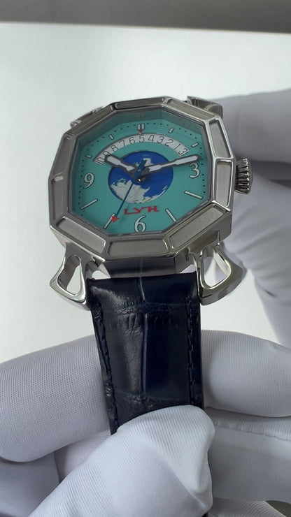 Voyager · Customized Shanghai Edition