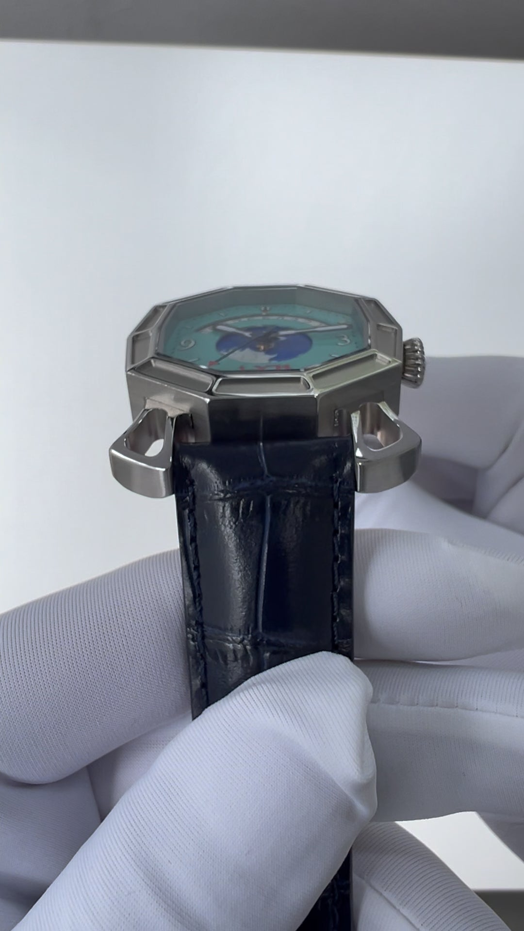 Voyager · Customized Shanghai Edition