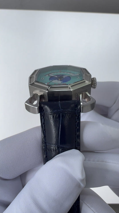 Voyager · Customized Shanghai Edition