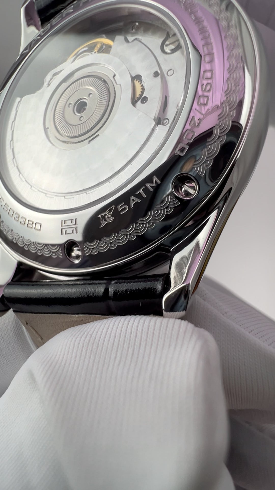 Suzhou Numerals · ST1818 · no date