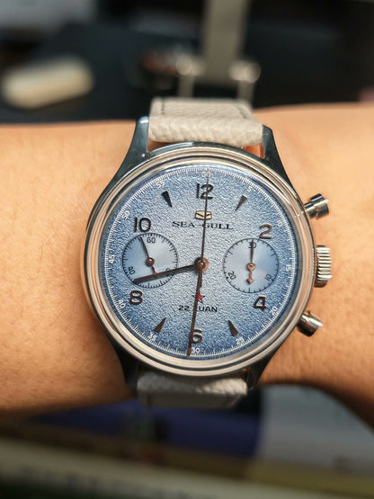 [Pre-owned] Sea-Gull 1963