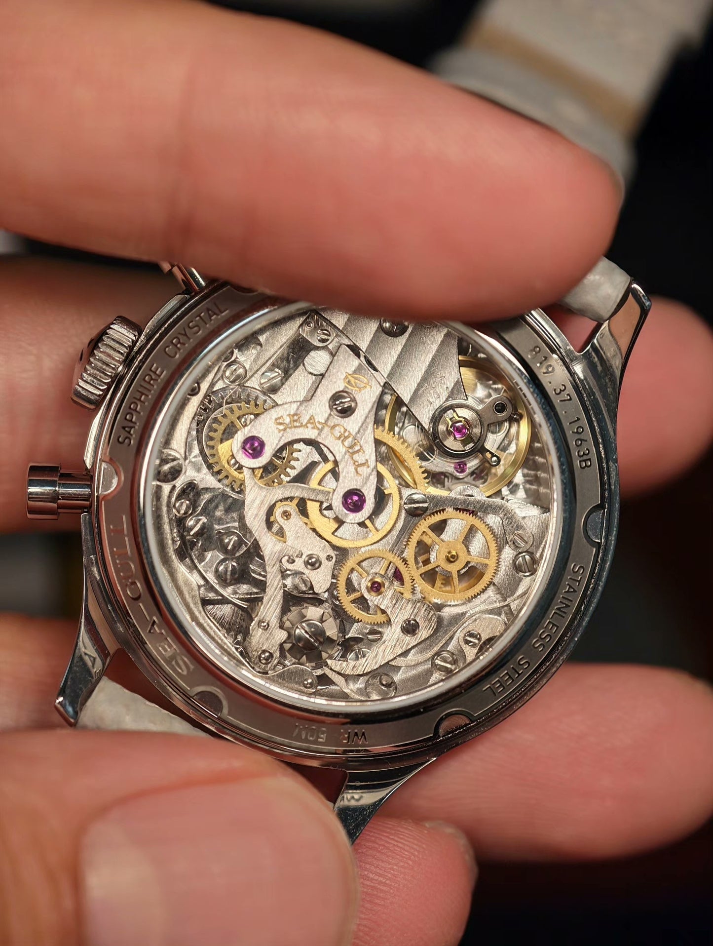 [Pre-owned] Sea-Gull 1963