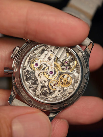 [Pre-owned] Sea-Gull 1963