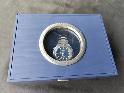 [Pre-owned] Okeanos · 1217 · 1000M Diver