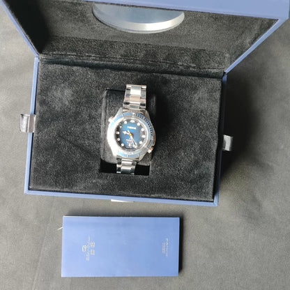 [Pre-owned] Okeanos · 1217 · 1000M Diver