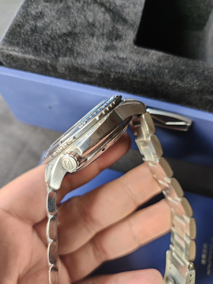 [Pre-owned] Okeanos · 1217 · 1000M Diver
