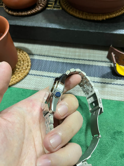 [Pre-owned] CULTURE 自動卷 · Suzhou Numerals