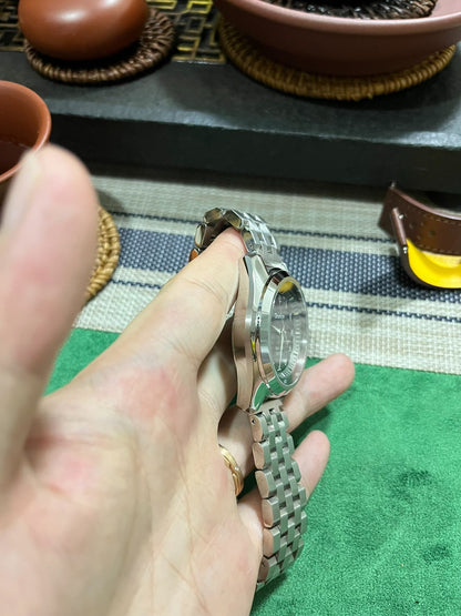 [Pre-owned] CULTURE 自動卷 · Suzhou Numerals