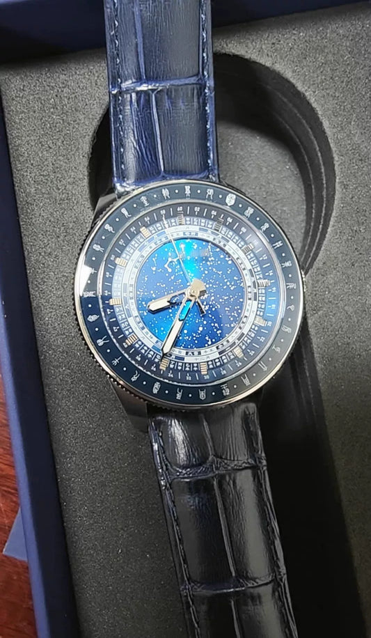 [Pre-owned] Dou Zhuan Xing Yi · 2025 version