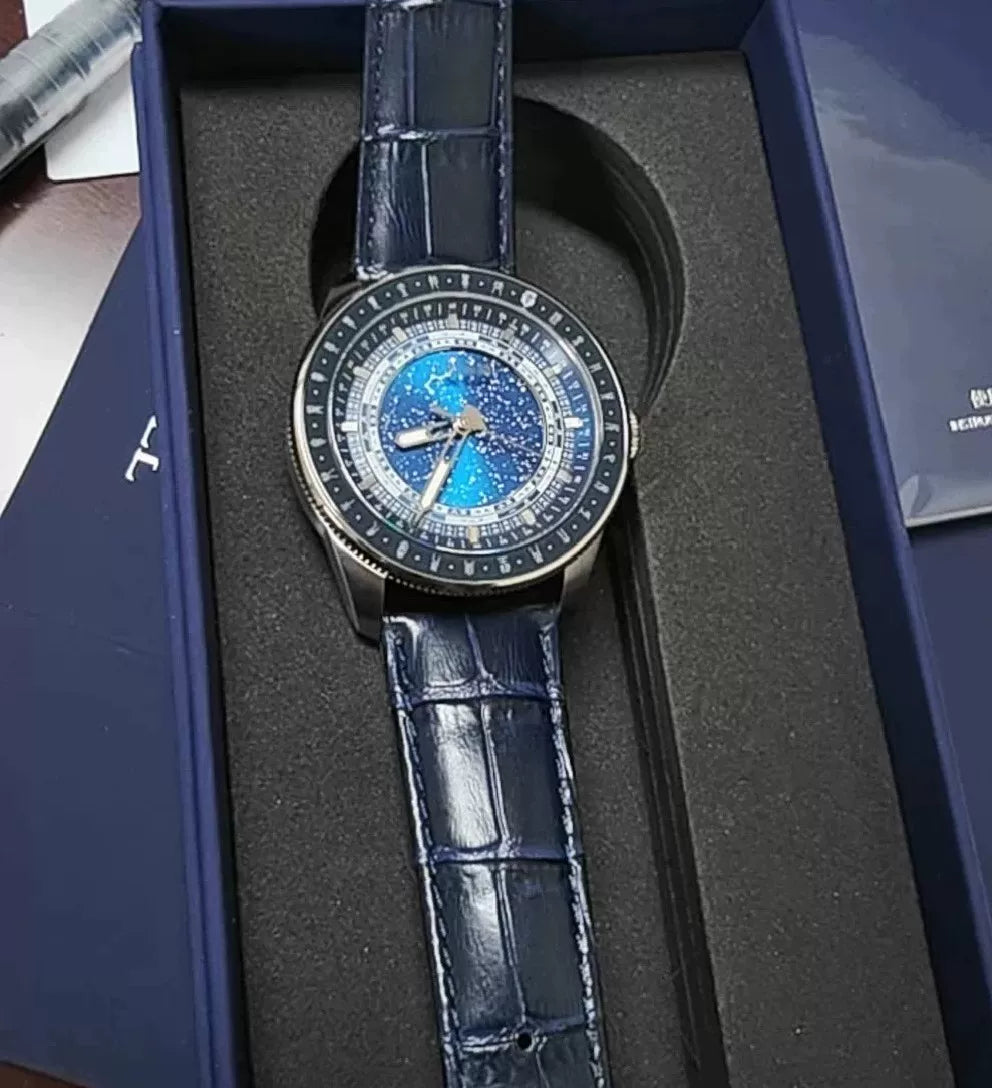 [Pre-owned] Dou Zhuan Xing Yi · 2025 version