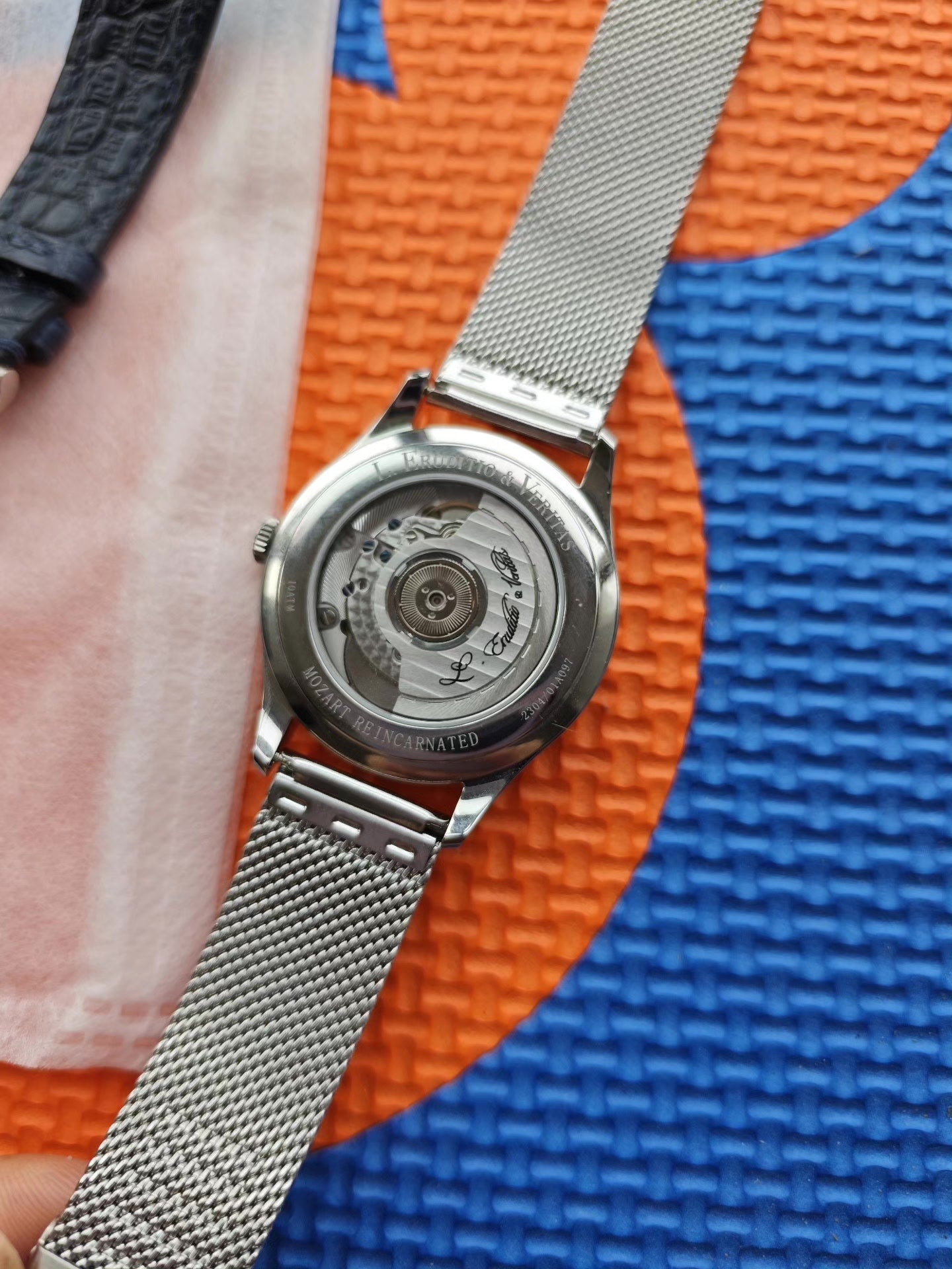 [Pre-owned] Xīng Yuán II