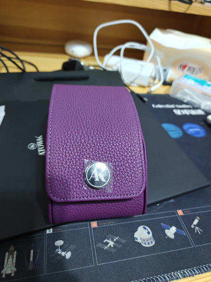 [Pre-owned] Mars Age · Phantom Violet · Limited Edition