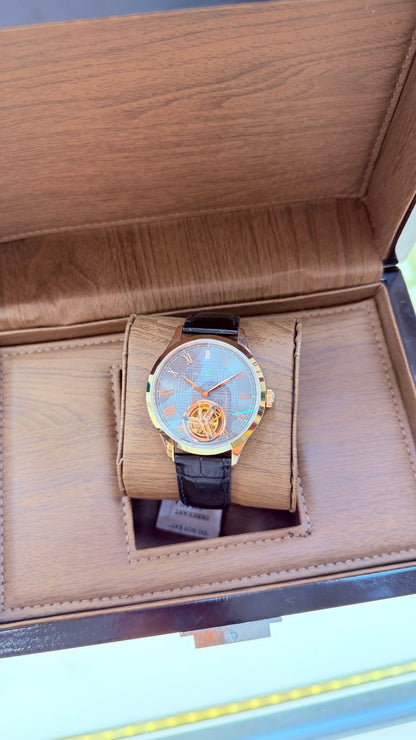 [Pre-owned] Sea-Gull Watch