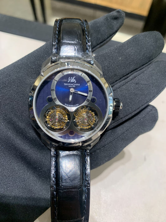 [Pre-owned] Shanghai Watch
