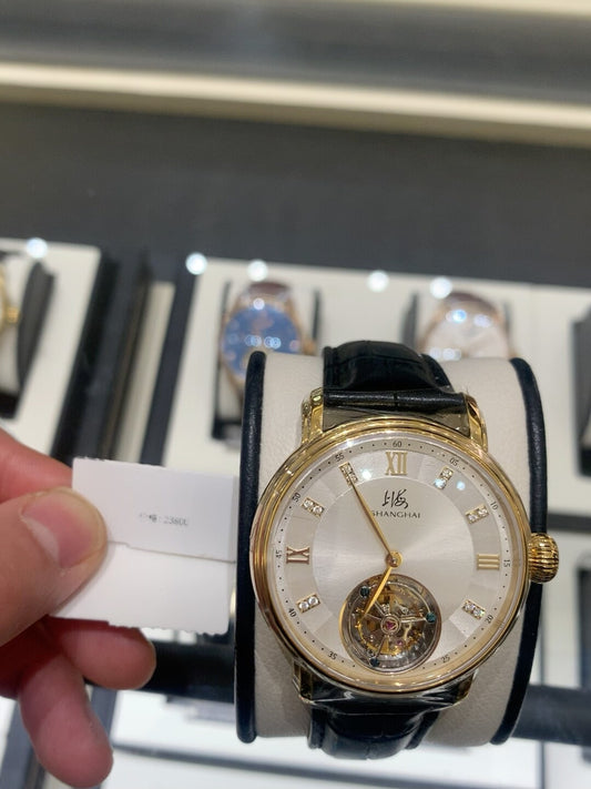 [Pre-owned] Shanghai Watch