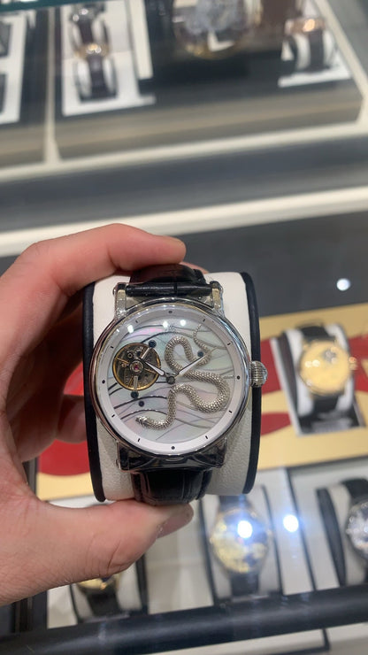 [Pre-owned] Shanghai Watch
