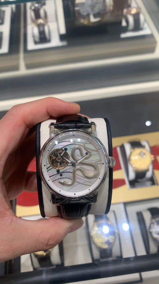 [Pre-owned] Shanghai Watch