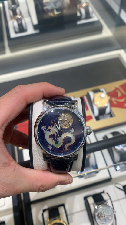[Pre-owned] Shanghai Watch