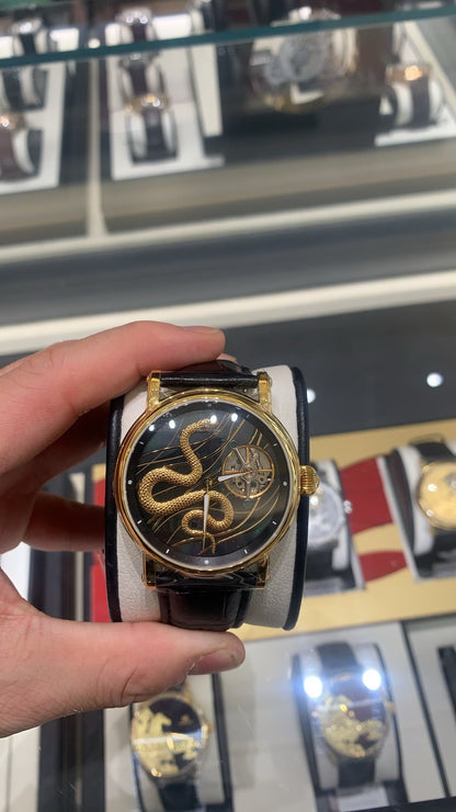 [Pre-owned] Shanghai Watch