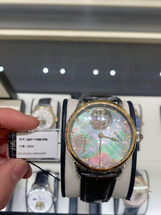 [Pre-owned] Shanghai Watch