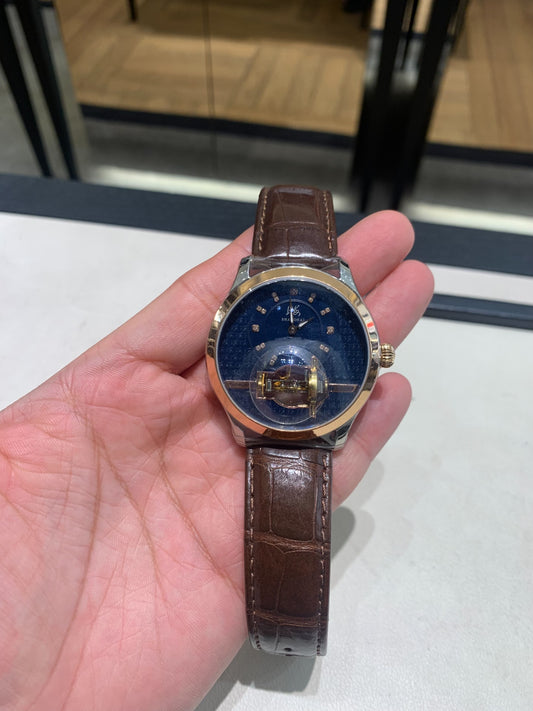 [Pre-owned] Shanghai Watch