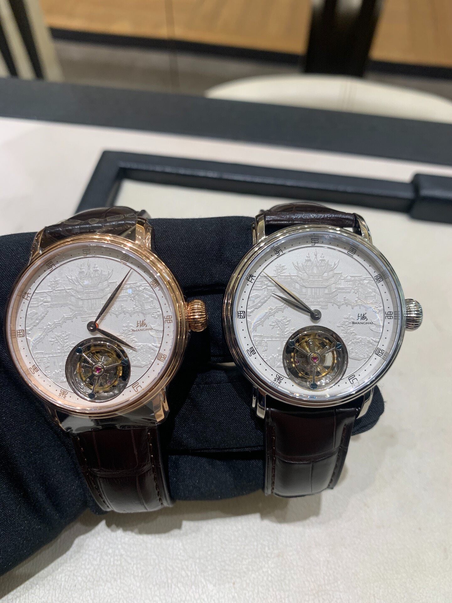 [Pre-owned] Shanghai Watch