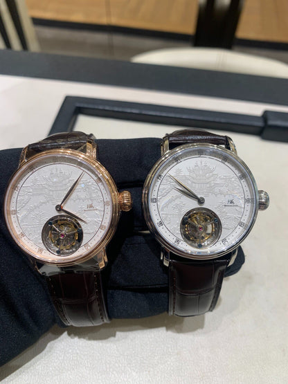 [Pre-owned] Shanghai Watch
