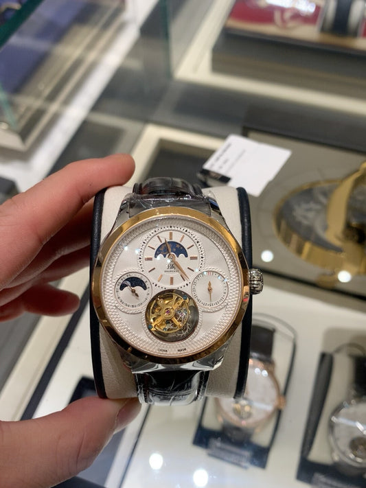[Pre-owned] Shanghai Watch