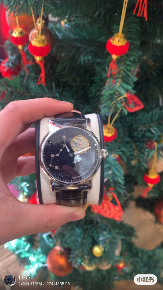 [Pre-owned] Shanghai Watch
