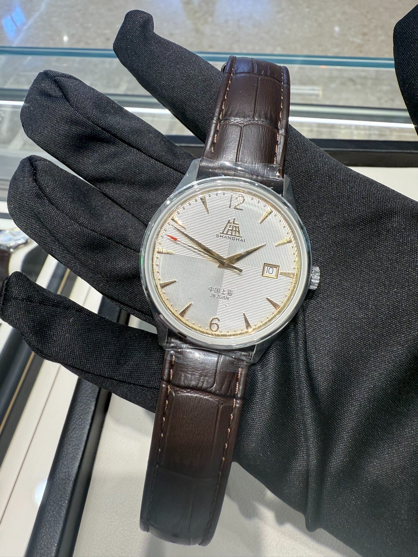 [Pre-owned] Originate · 39 mm