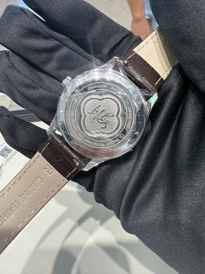 [Pre-owned] Originate · 39 mm