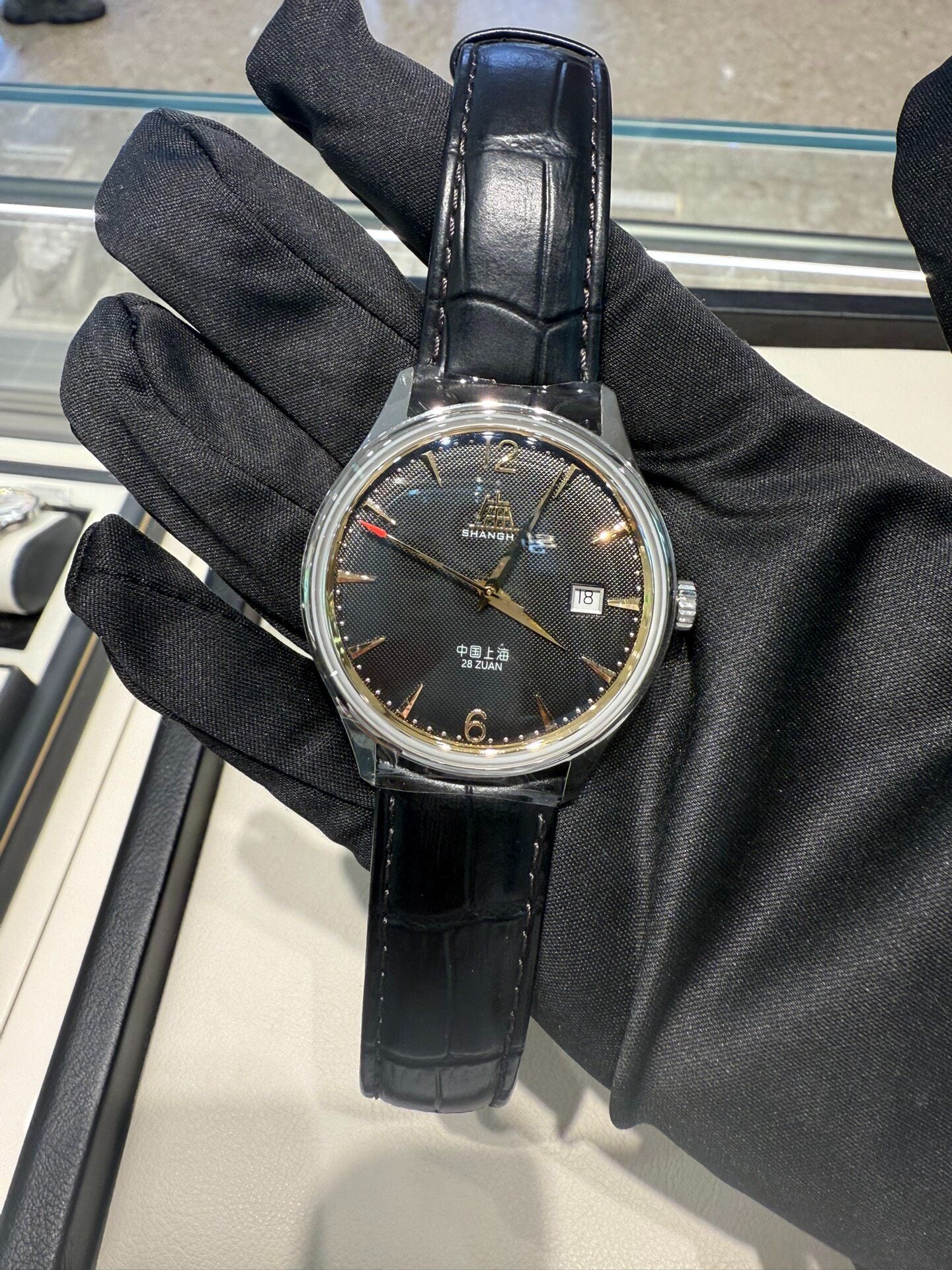 [Pre-owned] Originate · 39 mm