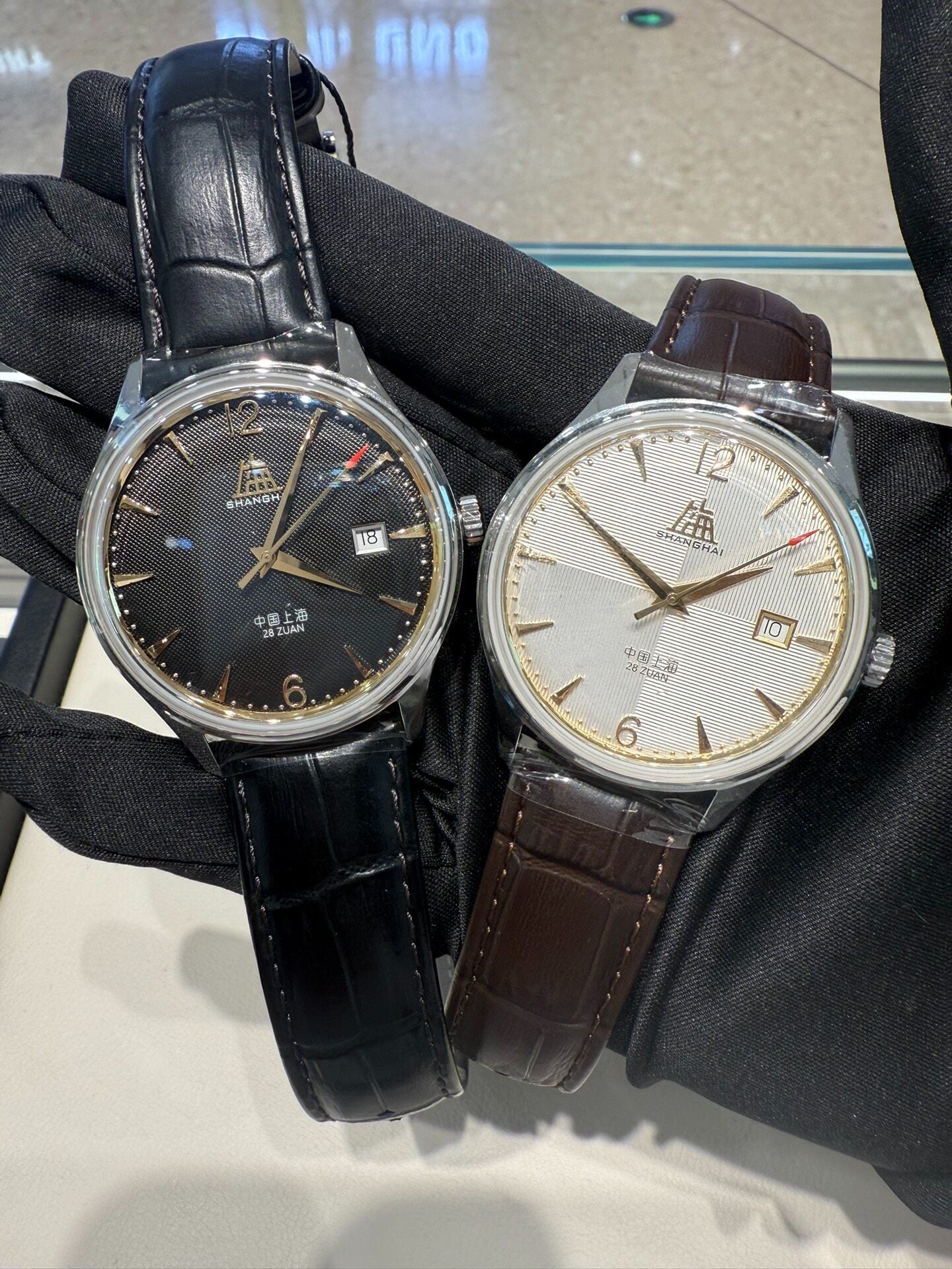 [Pre-owned] Originate · 39 mm
