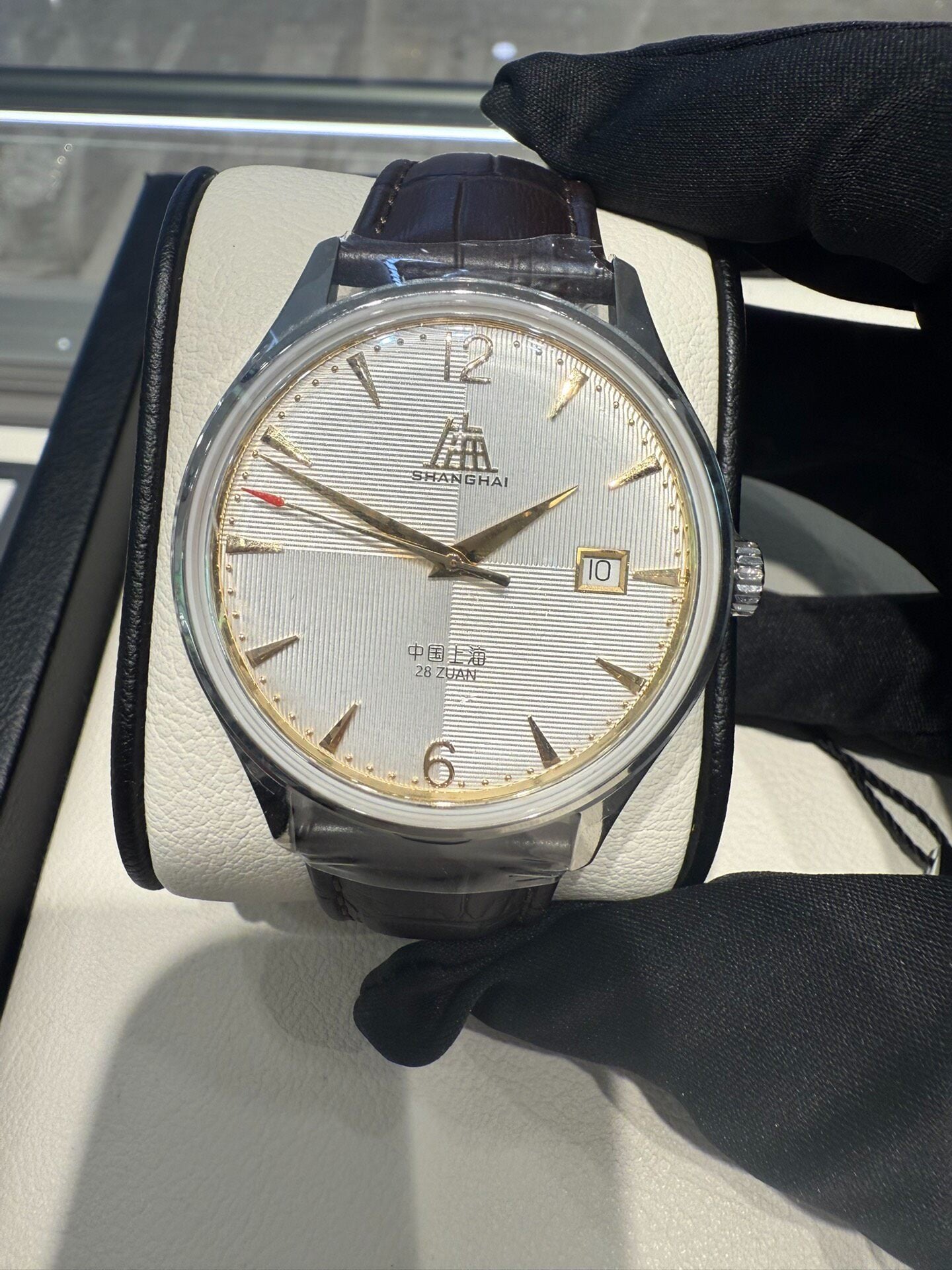 [Pre-owned] Originate · 39 mm