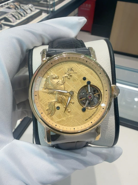 [Pre-owned] Shanghai Watch